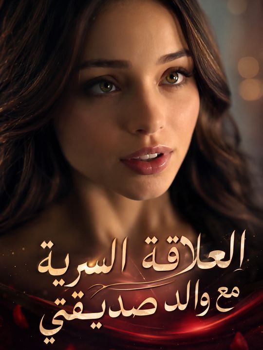 العلاقة السرية مع والد صديقتي