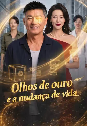 Olhos de ouro e a mudança de vida