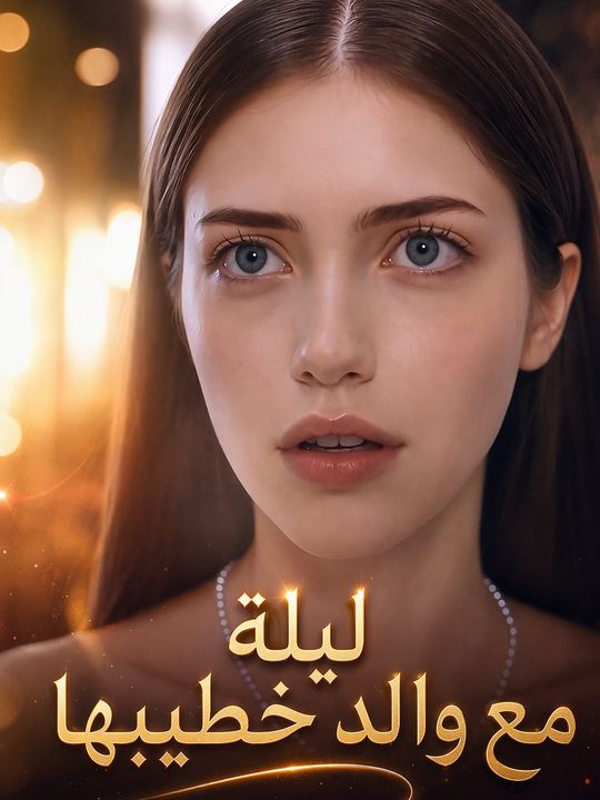 ليلة مع والد خطيبها