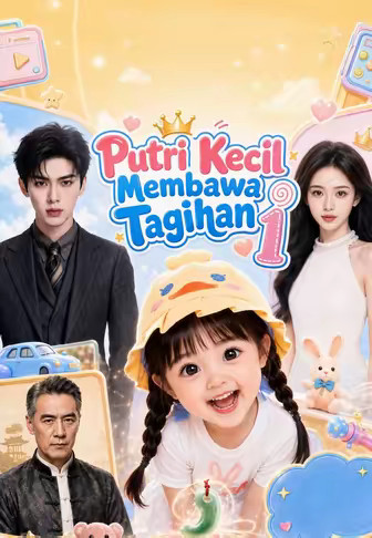 (Dub)Putri Kecil Membawa Tagihan 1