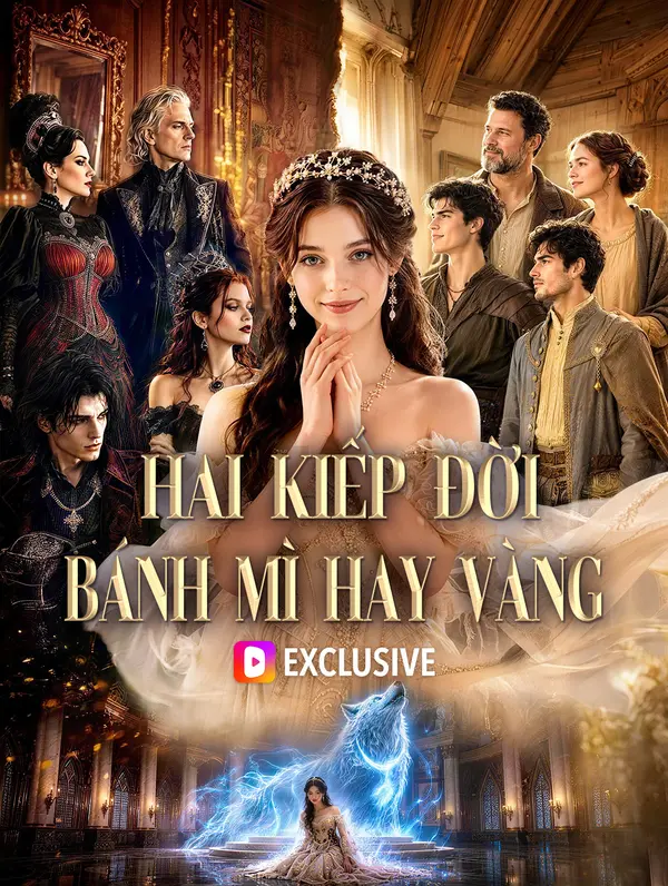 Hai Kiếp Đời: Bánh Mì Hay Vàng(Phiên bản lồng tiếng)