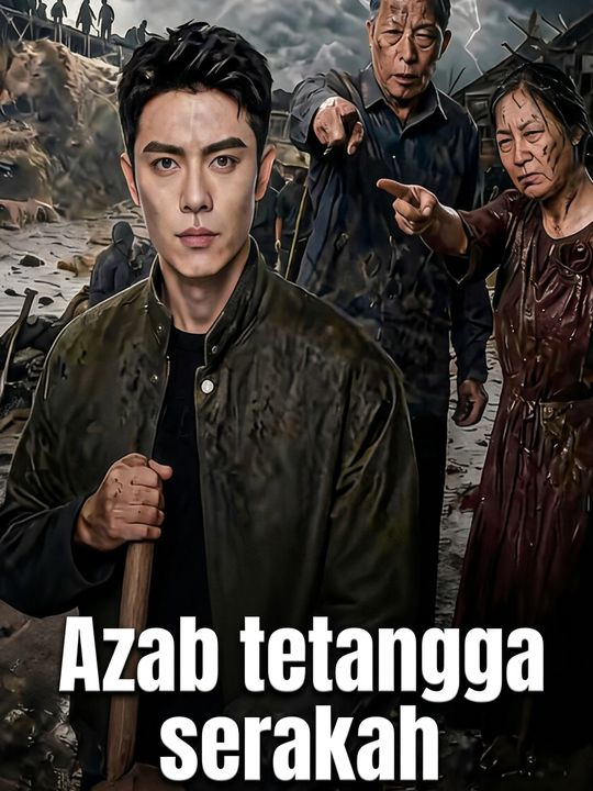 Karma untuk tetangga serakah