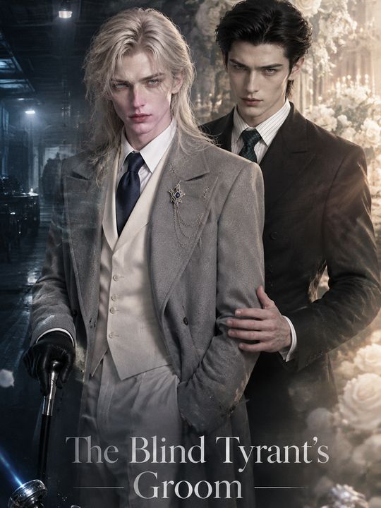 The Blind Tyrant’s Groom