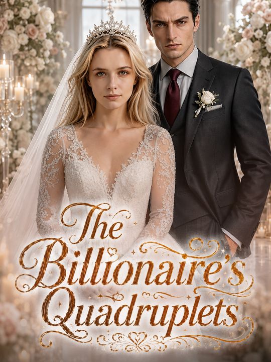 The Billionaire's Quadruplets