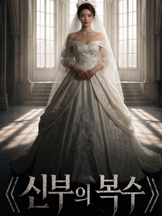 신부의 복수