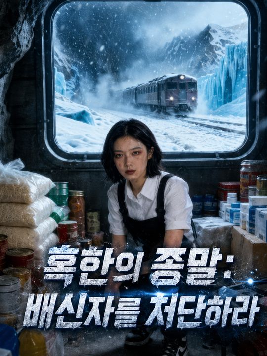 혹한의 종말: 배신자를 처단하라