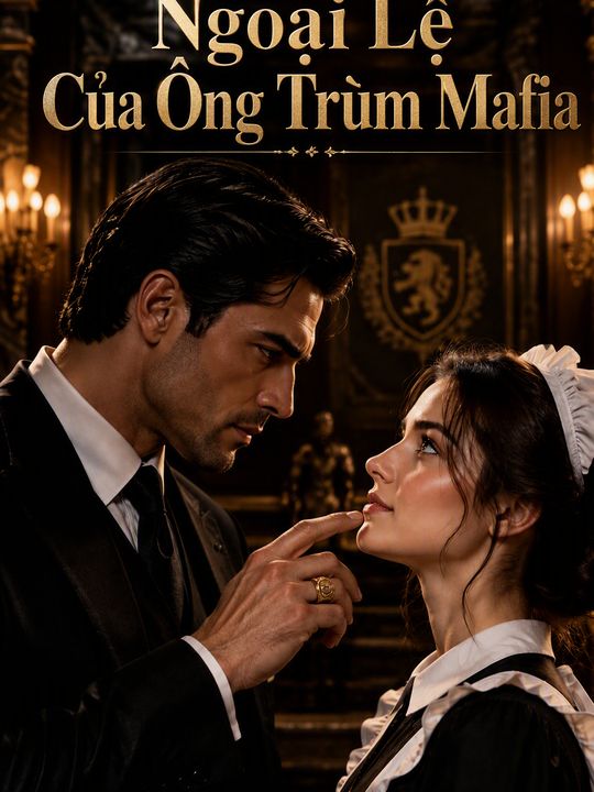 Ngoại Lệ Của Ông Trùm Mafia