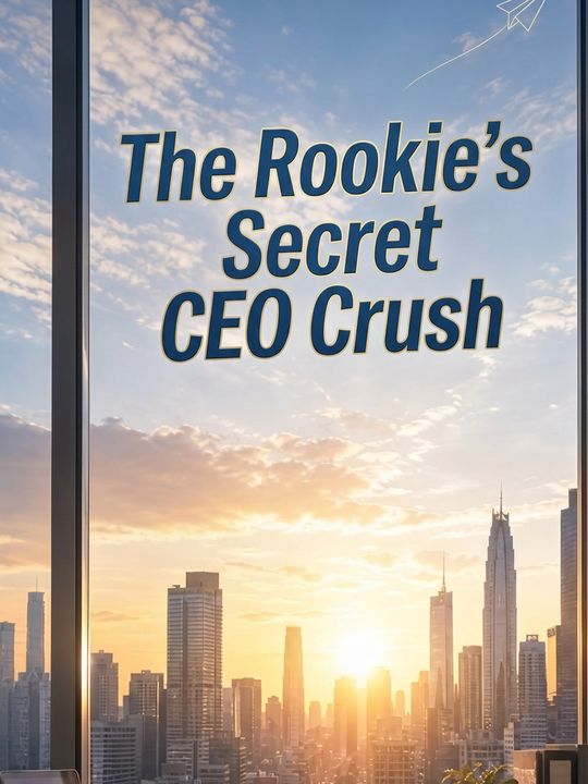 The Rookie's Secret CEO Crush