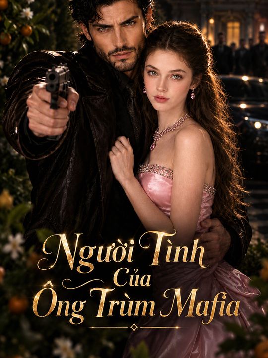 Người Tình Của Ông Trùm Mafia