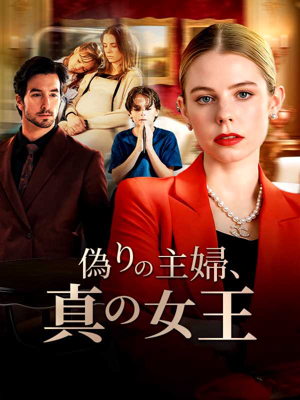偽りの主婦、真の女王