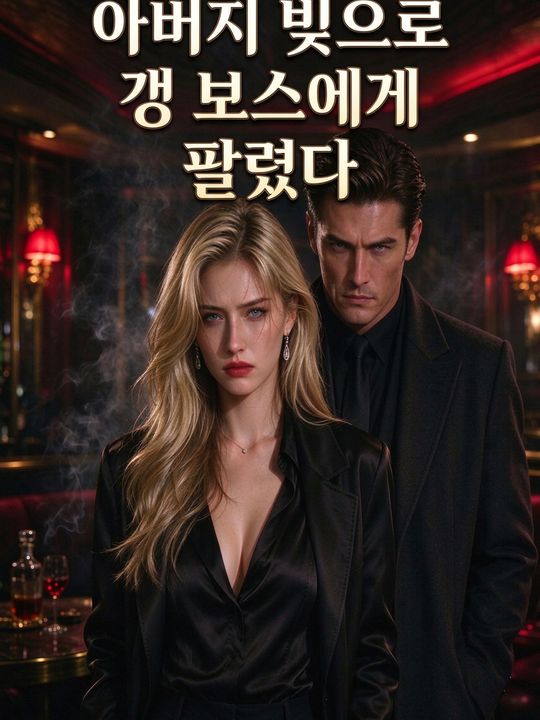 아버지 빚으로 갱 보스에게 팔렸다