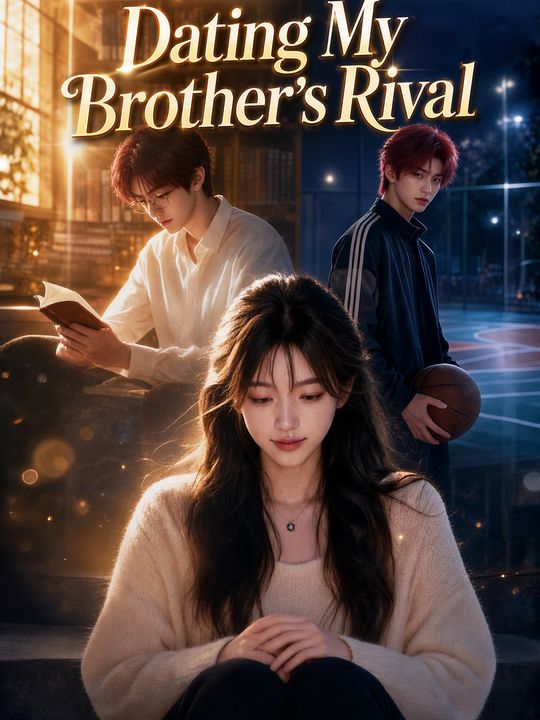 Dating My Brother's Rival
