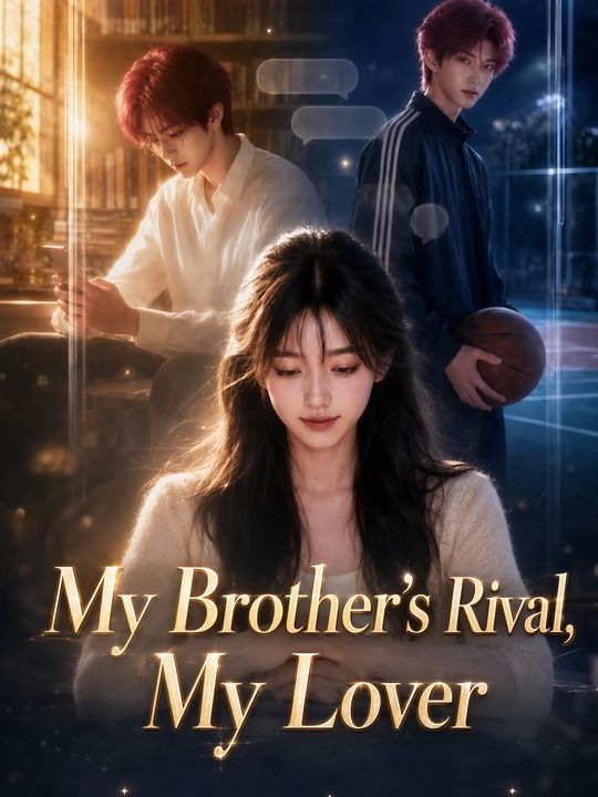 My Brother's Rival, My Lover