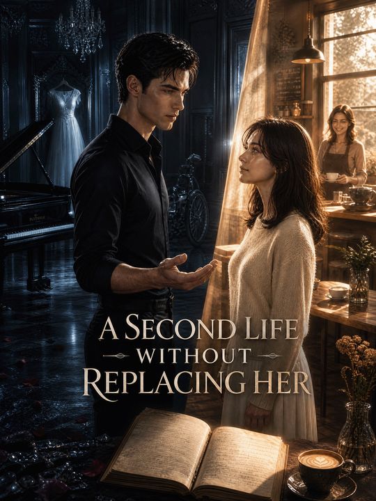 A Second Life Without Replacing Her