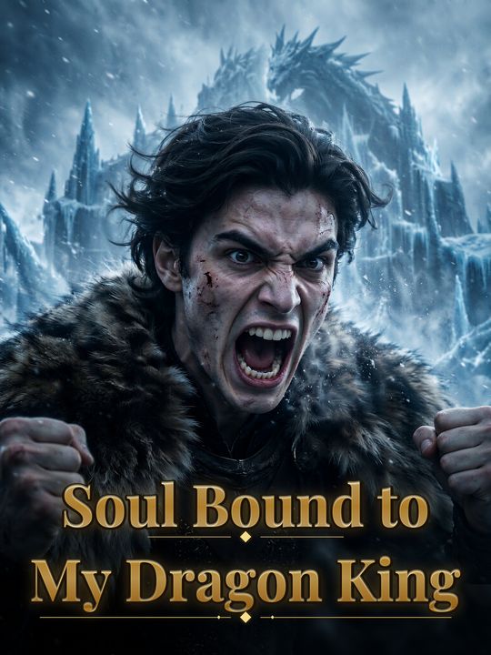 Soul Bound to My Dragon King