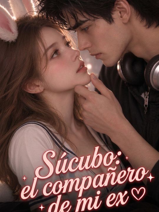 Súcubo: el compañero de mi ex