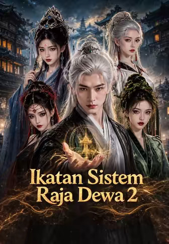 Ikatan Sistem Raja Dewa 2