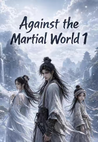 Against the Martial World 1