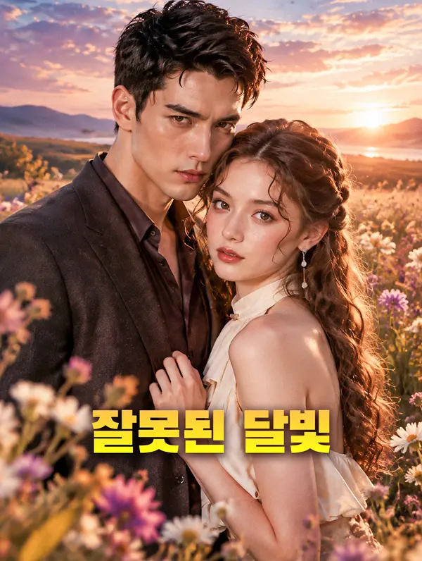잘못된 달빛
