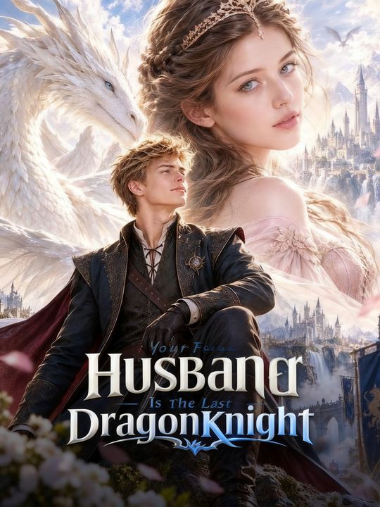 Mi esposo es caballero dragón