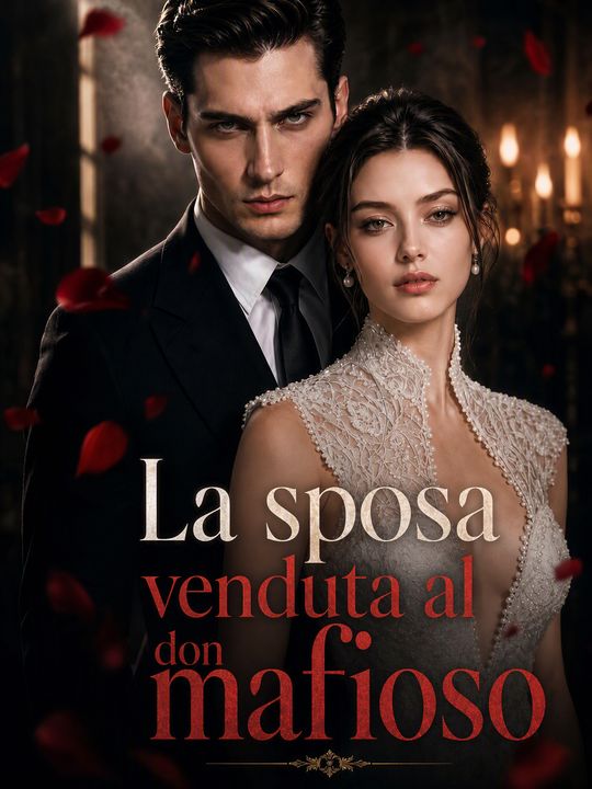La sposa venduta al don mafioso