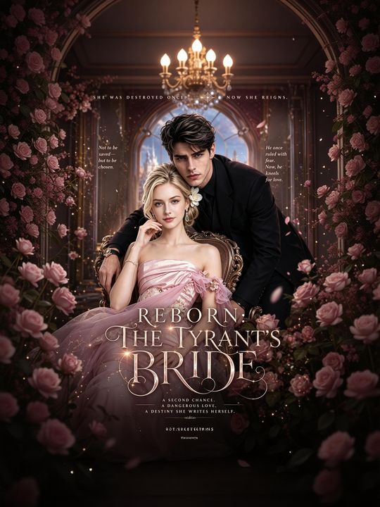 Reborn: The Tyrant's Bride