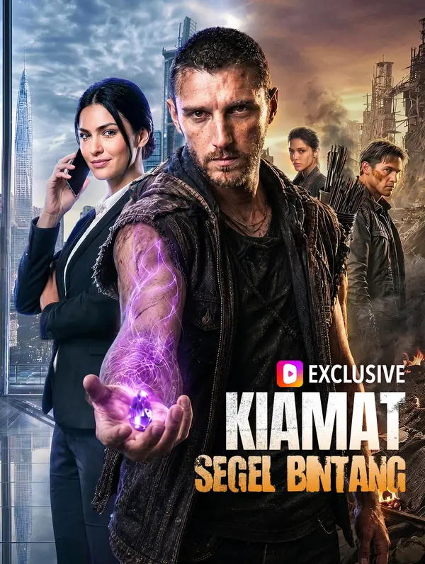Kiamat: Segel Bintang