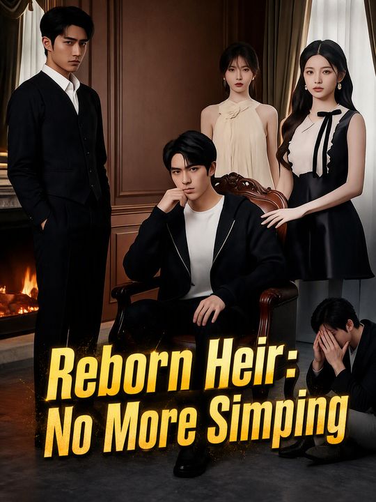 Reborn Heir: No More Simping