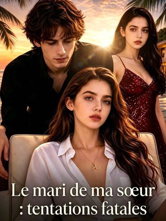 Le mari de ma sœur : tentations fatales