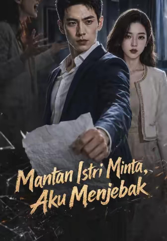 Mantan Istri Minta Mahar, Aku Menjebak