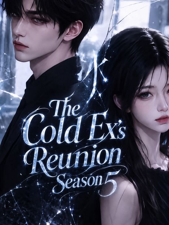 The Cold Ex's Reunion Season 5