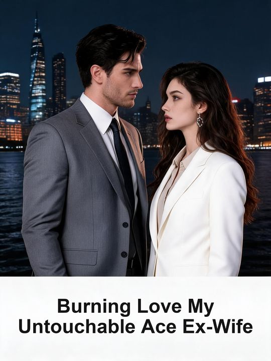 Burning Love My Untouchable Ace Ex-Wife