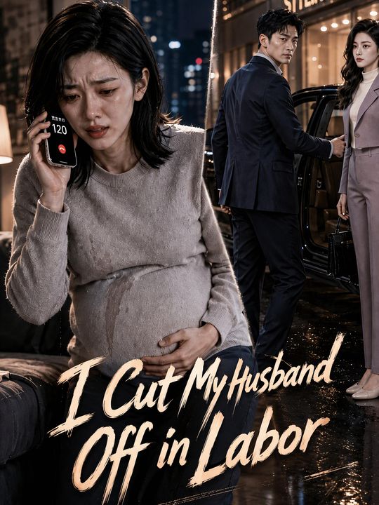 I Cut My Husband Off in Labor
