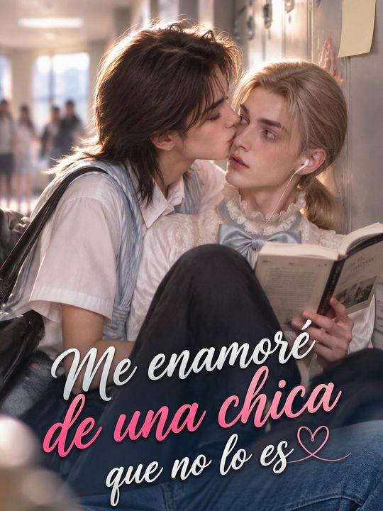 Me enamoré de una chica que no lo es