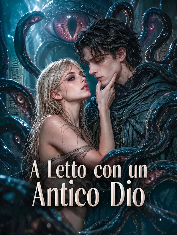 A Letto con un Antico Dio