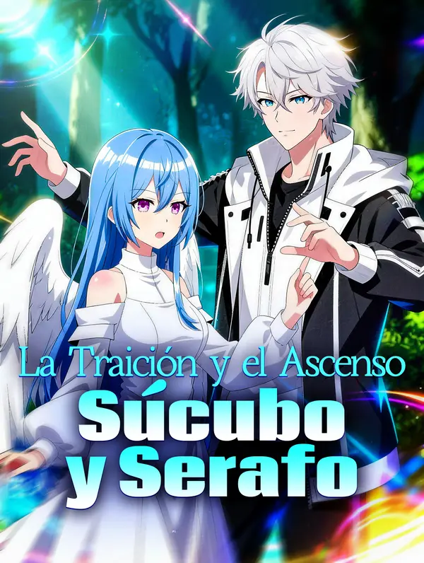 La Traición y el Ascenso, Súcubo y Serafo(Doblado)