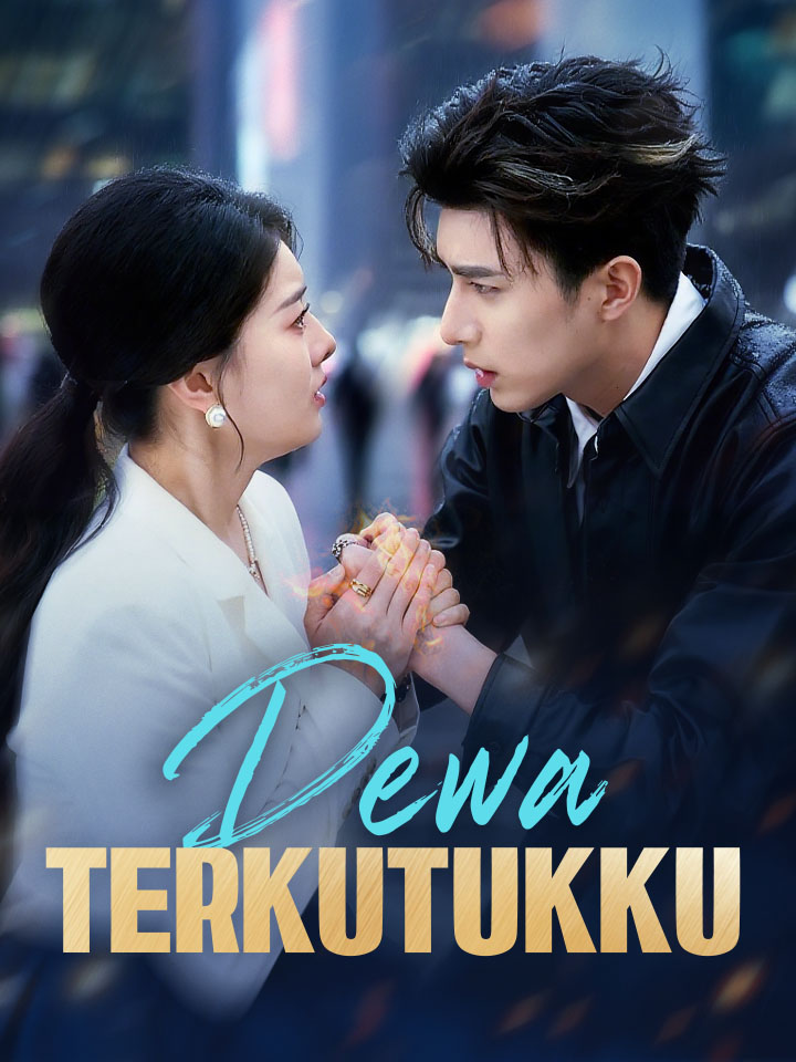 Dewa Terkutukku