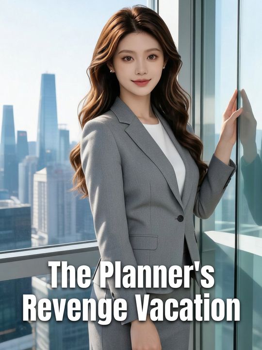 The Planner's Revenge Vacation