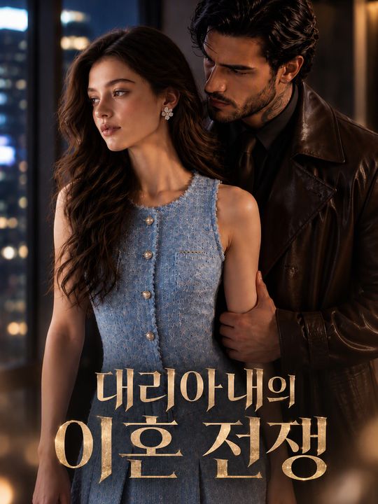 대리아내의 이혼 전쟁
