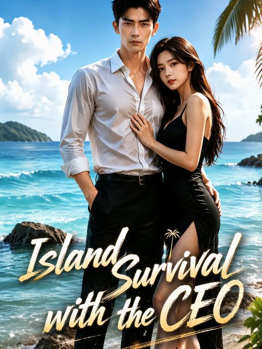 Island Survival with the CEO