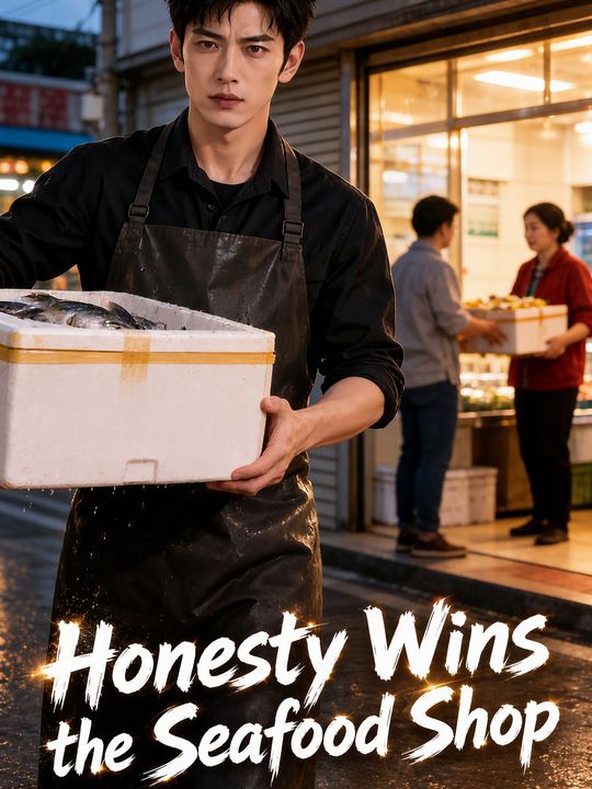 Honesty Wins the Seafood Shop