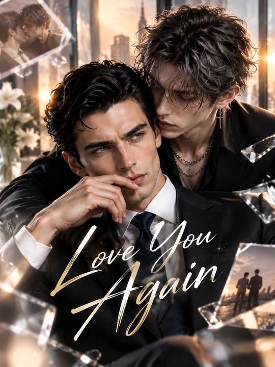 Love You Again