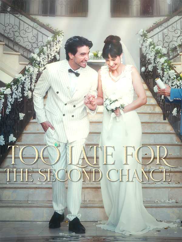 Too Late For The Second Chance