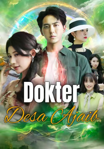 Dokter Desa Ajaib