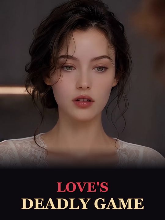 Love's Deadly Game