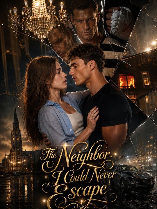 The Neighbor I Could Never Escape