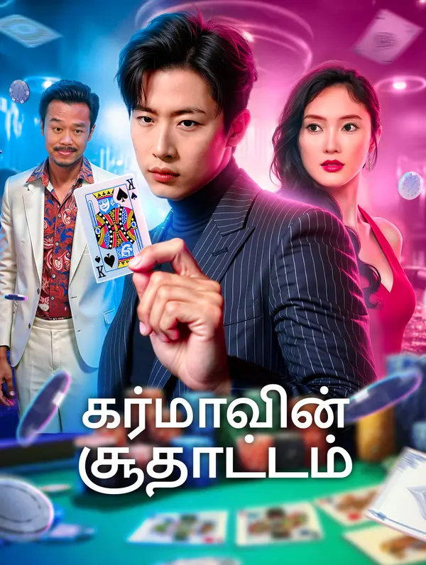 கர்மாவின் சூதாட்டம்