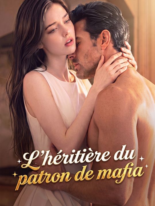 L'héritière du patron de mafia