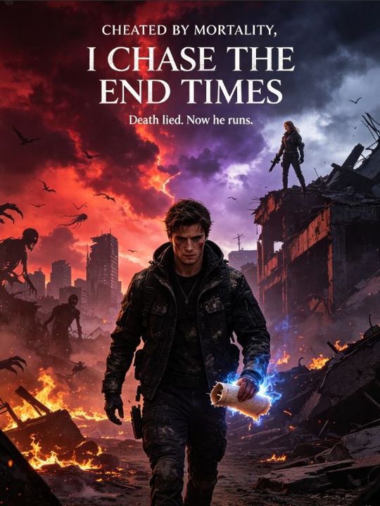 Cheated by Mortality, I Chase the End Times (DUBBED)
