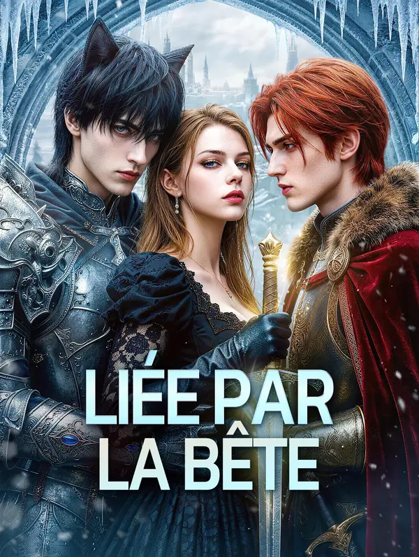 Liée par la bête